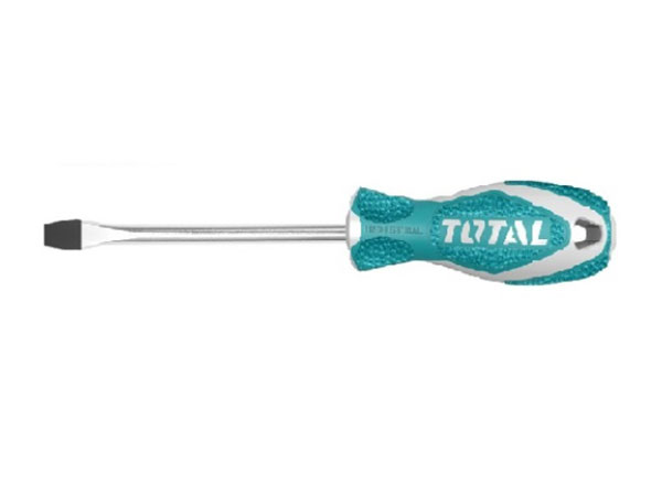 5.5mm Tuốc Nơ Vít (Tô Vít) Dẹp - Total THT2146