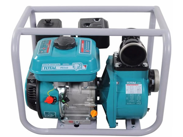 7.0HP MÁY BƠM NƯỚC CHẠY XĂNG(50MM) -TOTAL TP3202