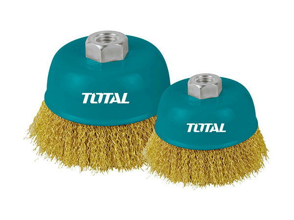 Chén Cước Thau Thẳng 75mm -Total TAC31031.2 (TAC31031)