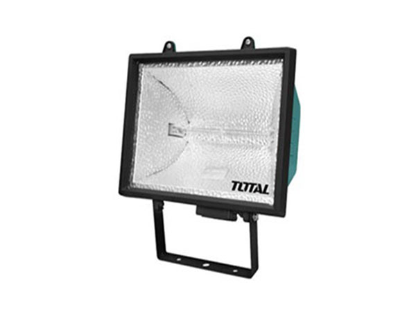 Đèn Pha Cao Áp Halogen 500W- Total TLP105001