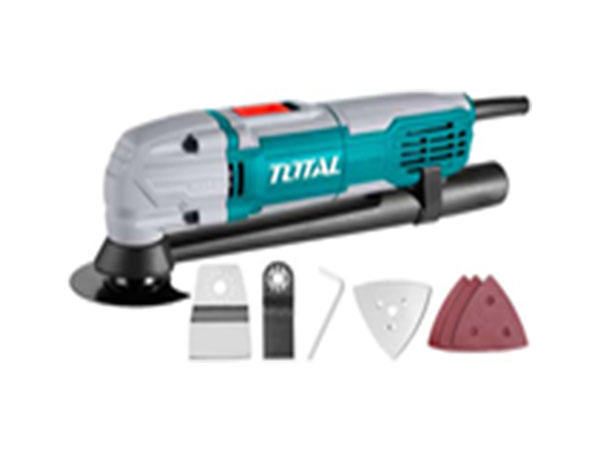 MÁY CẮT GỌC ĐA NĂNG TOTAL TS3006