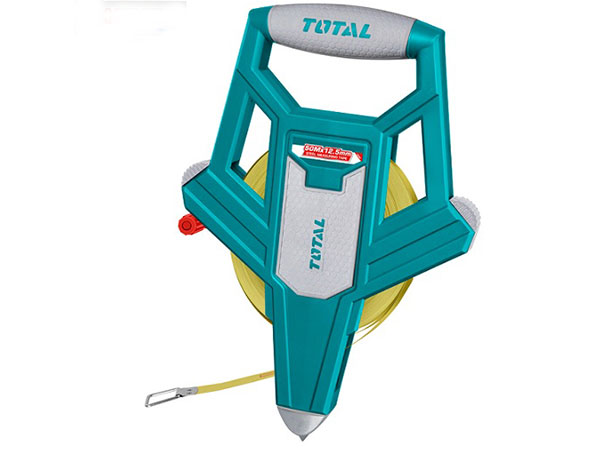 Thước Cuốn Thép - Total TMT710506