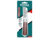 Dao Tước Dây Điện Lưỡi Thẳng 210mm - Total THT51081