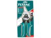 Kéo Cắt Tole (40/T) Cắt Bên Phải - Total THT523106