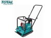 MÁY ĐẦM NÉN NỀN BÊ TÔNG DÙNG DẦU 4.2HP - TOTAL TP7100-4