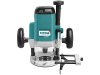 Máy Phay Gỗ 2200W - Total TR11122